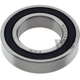 Purchase Top-Quality Front Outer Bearing by WJB - RB6007-2RS pa3
