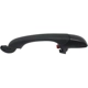 Purchase Top-Quality Front Outer Door Handle - CH1311147 pa1
