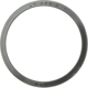 Purchase Top-Quality Front Outer Race by CENTRIC PARTS - 416.68003E pa1