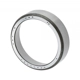 Purchase Top-Quality NATIONAL BEARINGS - NP640324 - Front Inner Wheel Bearing Race pa1