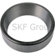 Purchase Top-Quality Front Outer Race by SKF - BR09195 pa3