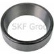 Purchase Top-Quality Front Outer Race by SKF - BR09195 pa5
