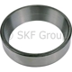 Purchase Top-Quality Front Outer Race by SKF - BR25820 pa3