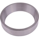 Purchase Top-Quality Front Outer Race by SKF - BR25820 pa6