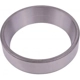 Purchase Top-Quality Front Outer Race by SKF - BR25820 pa7