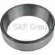 Purchase Top-Quality Front Outer Race by SKF - BR25820 pa9