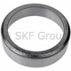 Purchase Top-Quality Front Outer Race by SKF - BR3525 pa12