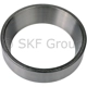 Purchase Top-Quality Front Outer Race by SKF - BR3525 pa4
