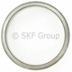 Purchase Top-Quality Front Outer Race by SKF - BR45220 pa19