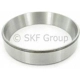 Purchase Top-Quality Front Outer Race by SKF - JLM104910 pa15