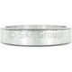 Purchase Top-Quality Front Outer Race by SKF - JLM104910 pa2