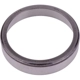 Purchase Top-Quality Front Outer Race by SKF - L45410VP pa2