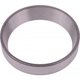 Purchase Top-Quality Front Outer Race by SKF - L45410VP pa4