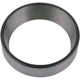 Purchase Top-Quality Front Outer Race by SKF - LM11710VP pa2