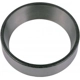Purchase Top-Quality Front Outer Race by SKF - LM11710VP pa4