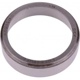 Purchase Top-Quality Front Outer Race by SKF - LM12710VP pa4