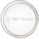 Purchase Top-Quality Front Outer Race by SKF - LM603011 pa11