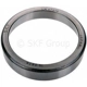 Purchase Top-Quality Front Outer Race by SKF - LM67010VP pa14