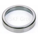 Purchase Top-Quality Front Outer Race by SKF - LM67010VP pa2
