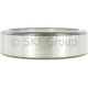 Purchase Top-Quality Front Outer Race by SKF - NP640324 pa1