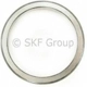Purchase Top-Quality Front Outer Race by SKF - NP640324 pa3