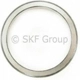 Purchase Top-Quality Front Outer Race by SKF - NP640324 pa4