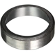 Purchase Top-Quality Front Outer Race by TIMKEN - 3525 pa6
