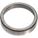 Purchase Top-Quality Front Outer Race by TIMKEN - LM12710P pa1