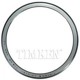 Purchase Top-Quality Course extérieure avant by TIMKEN - LM104911 pa8