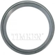 Purchase Top-Quality Front Outer Race by TIMKEN - LM12710 pa11