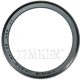 Purchase Top-Quality Front Outer Race by TIMKEN - LM12710 pa12