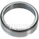 Purchase Top-Quality Front Outer Race by TIMKEN - LM12710 pa7