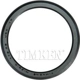 Purchase Top-Quality Front Outer Race by TIMKEN - M12610 pa12