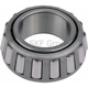 Purchase Top-Quality Front Output Shaft Bearing by SKF - BR15126 pa11