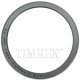 Purchase Top-Quality Front Output Shaft Race by TIMKEN - JLM506810 pa11