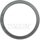 Purchase Top-Quality Front Output Shaft Race by TIMKEN - JLM506810 pa3