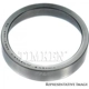 Purchase Top-Quality Front Output Shaft Race by TIMKEN - JLM506810 pa4
