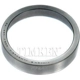 Purchase Top-Quality Front Output Shaft Race by TIMKEN - JLM506810 pa9