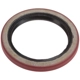Purchase Top-Quality Front Output Shaft Seal by NATIONAL OIL SEALS - 1213N pa1