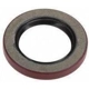Purchase Top-Quality Front Output Shaft Seal by NATIONAL OIL SEALS - 223840 pa1