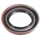 Purchase Top-Quality Front Output Shaft Seal by NATIONAL OIL SEALS - 3459 pa1