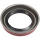 Purchase Top-Quality NATIONAL OIL SEALS - 3946 - Front Output Shaft Seal pa5