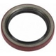 Purchase Top-Quality Front Output Shaft Seal by NATIONAL OIL SEALS - 470898 pa1