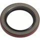 Purchase Top-Quality Front Output Shaft Seal by NATIONAL OIL SEALS - 473468 pa5