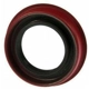 Purchase Top-Quality Front Output Shaft Seal by NATIONAL OIL SEALS - 710046 pa1