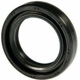 Purchase Top-Quality Front Output Shaft Seal by NATIONAL OIL SEALS - 710403 pa1