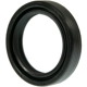 Purchase Top-Quality Front Output Shaft Seal by NATIONAL OIL SEALS - 710645 pa1