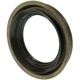 Purchase Top-Quality Front Output Shaft Seal by NATIONAL OIL SEALS - 710653 pa4