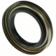 Purchase Top-Quality Front Output Shaft Seal by NATIONAL OIL SEALS - 710659 pa1