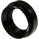 Purchase Top-Quality NATIONAL OIL SEALS - 710665 - Front Output Shaft Seal pa2